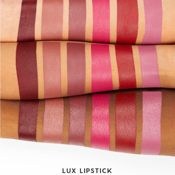 Colourpop Disney Jasmine Crème Lux Lipstick - Picture 7 of 8